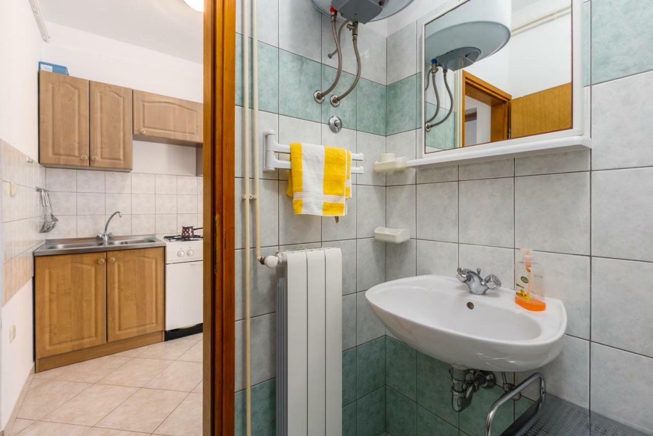 Apartment Softic PUY 외부 사진