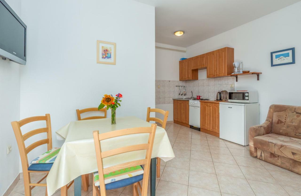 Apartment Softic PUY 외부 사진