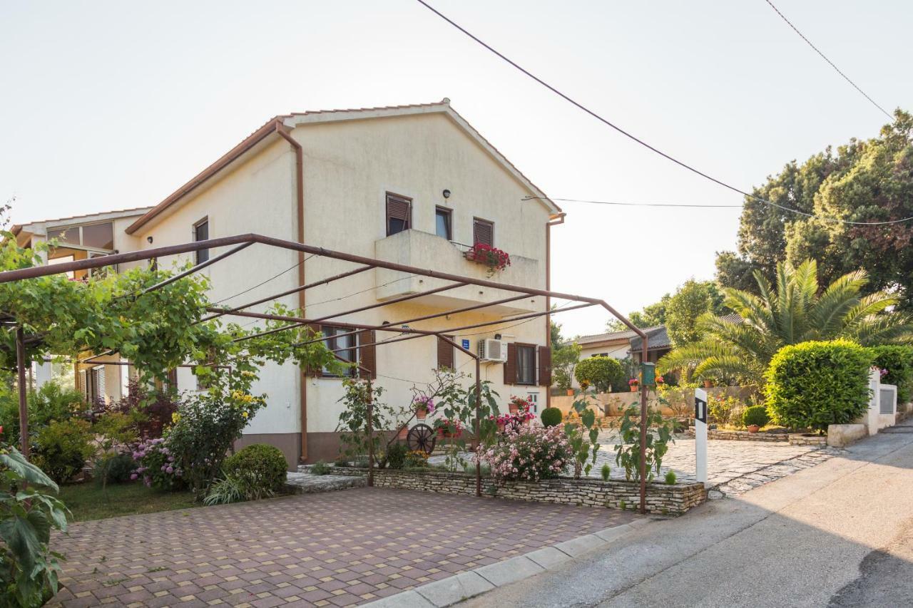 Apartment Softic PUY 외부 사진