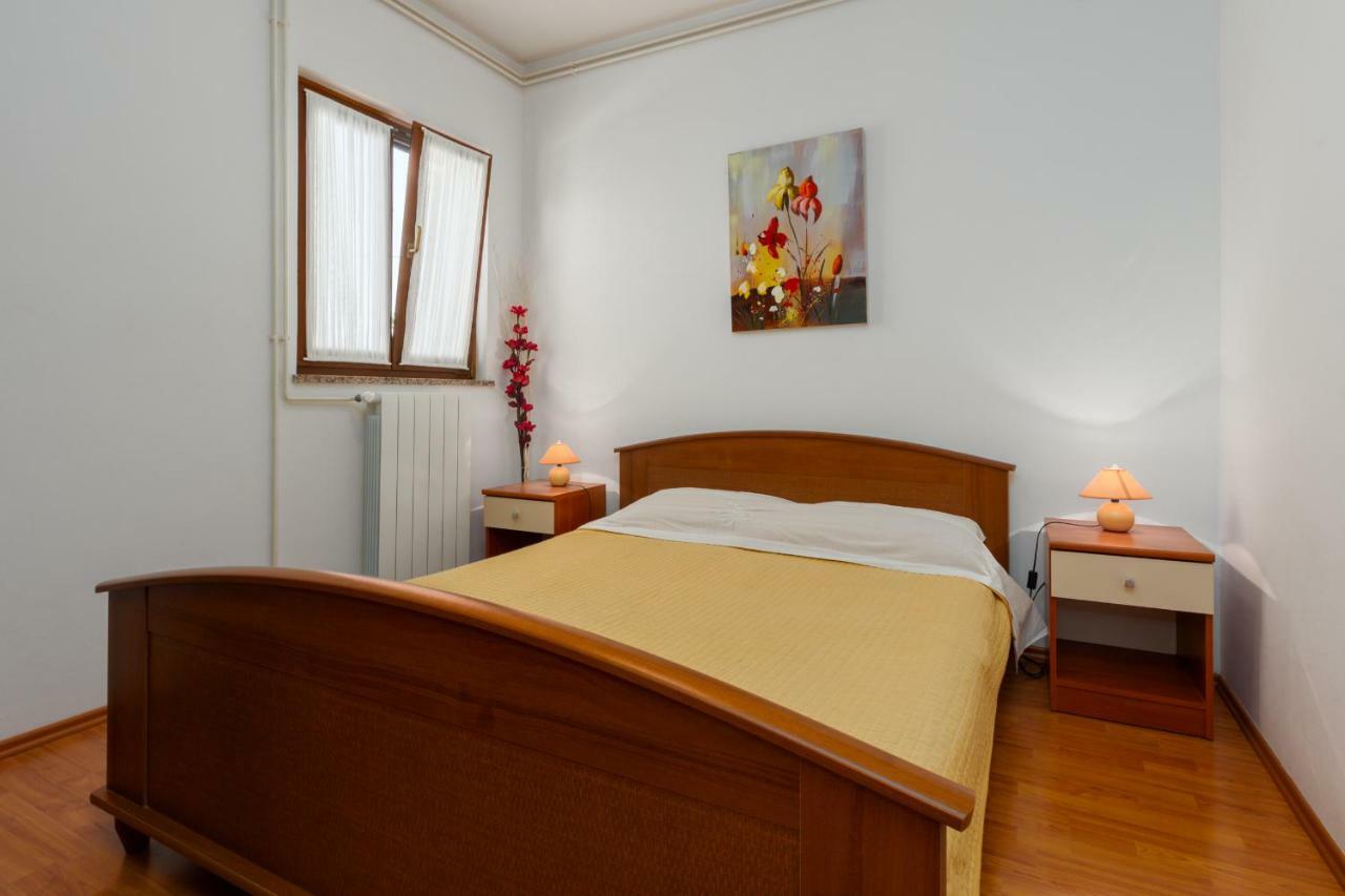 Apartment Softic PUY 외부 사진