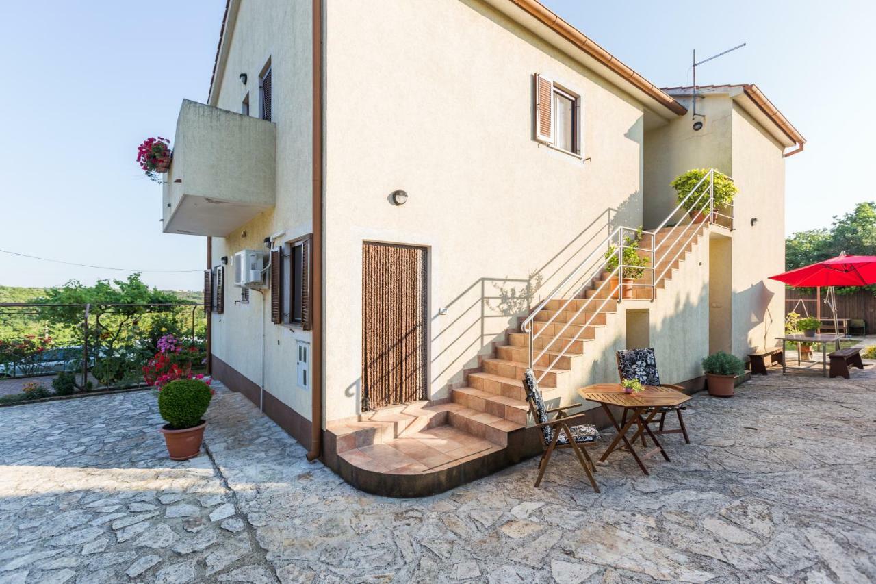 Apartment Softic PUY 외부 사진
