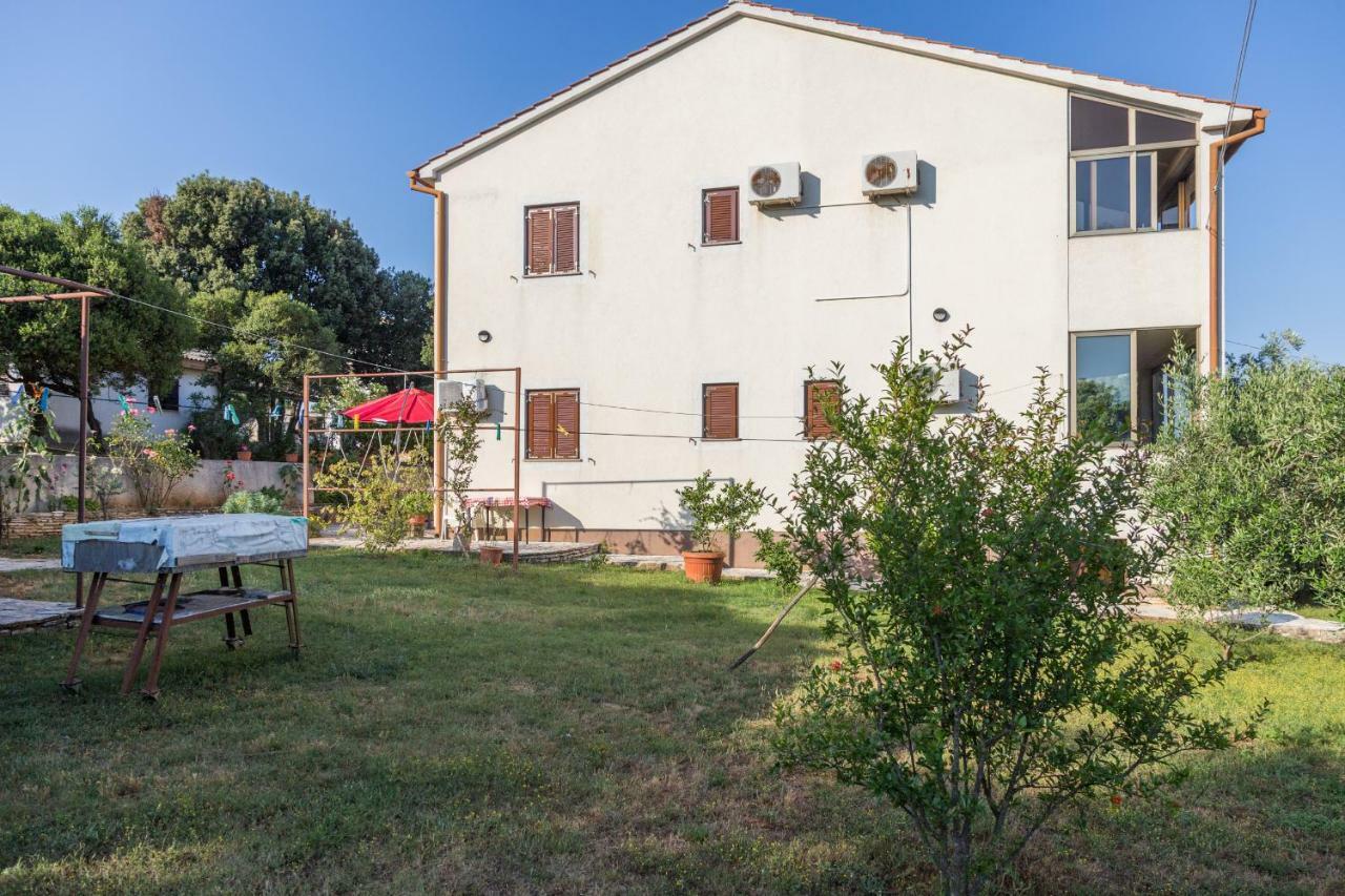 Apartment Softic PUY 외부 사진