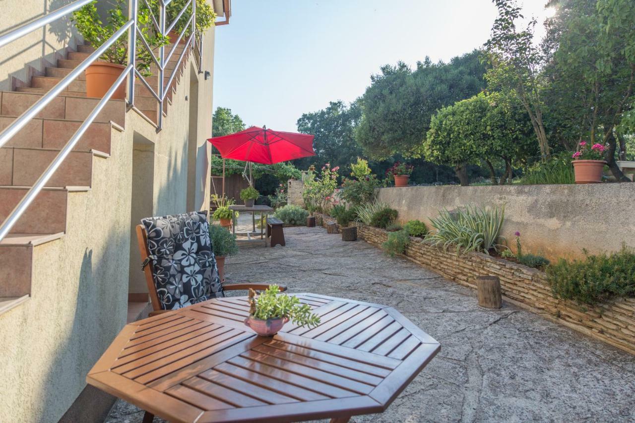 Apartment Softic PUY 외부 사진
